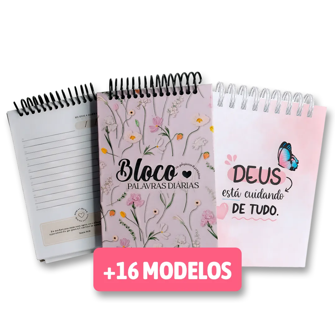 Bloco de Notas